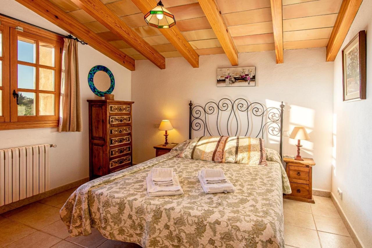 Villa Bajoca By Homevillas360 *