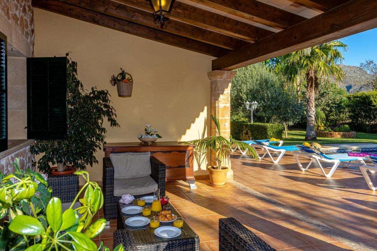 Bajoca By Homevillas360 Villa