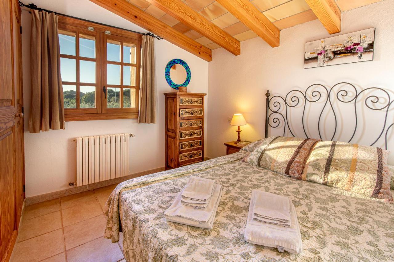 Bajoca By Homevillas360 Villa Pollensa