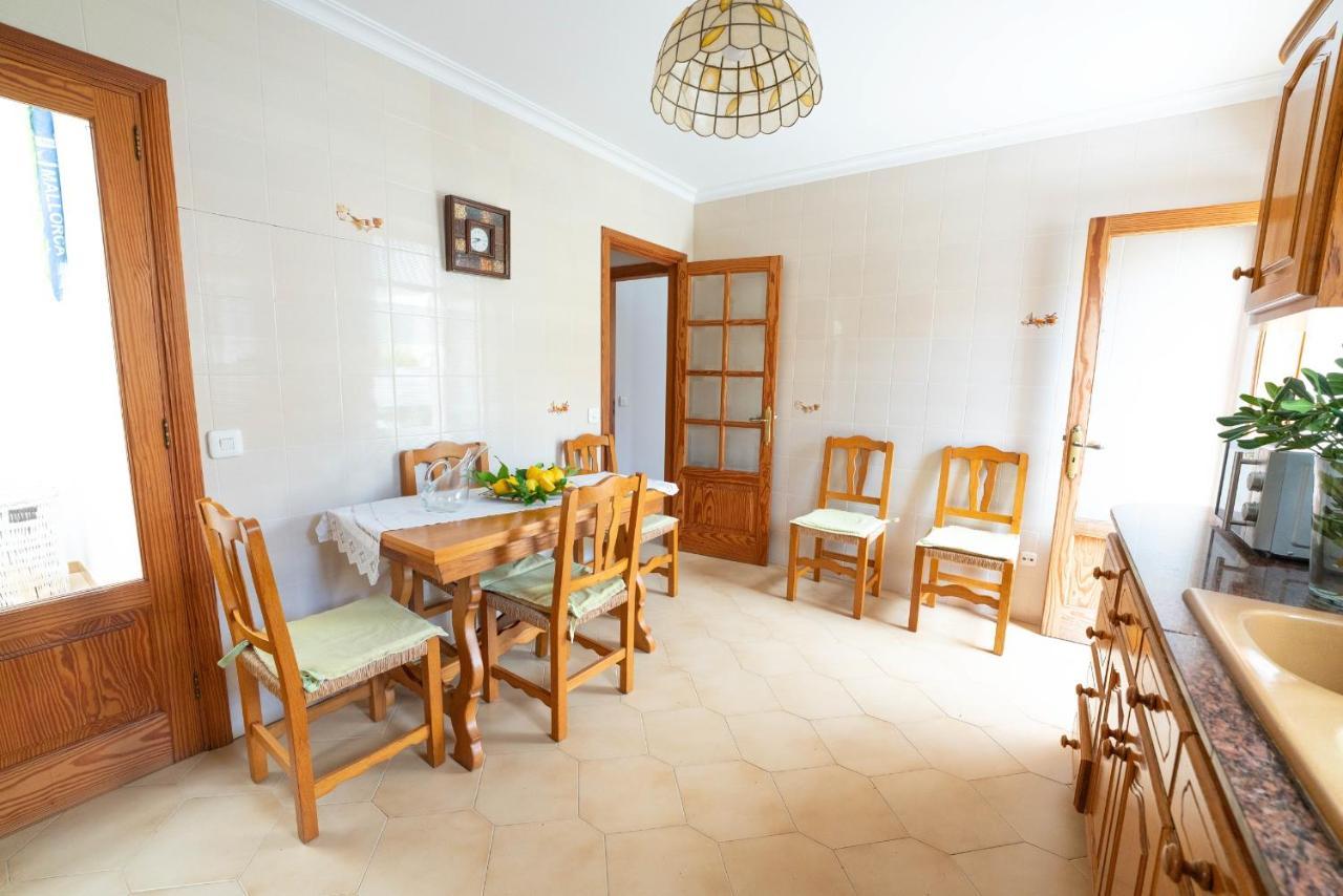 Ca Na Capella Holiday home *