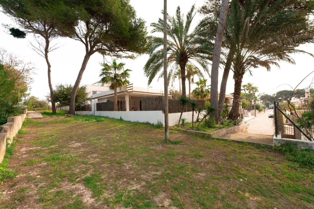 Ca Na Capella Holiday home *