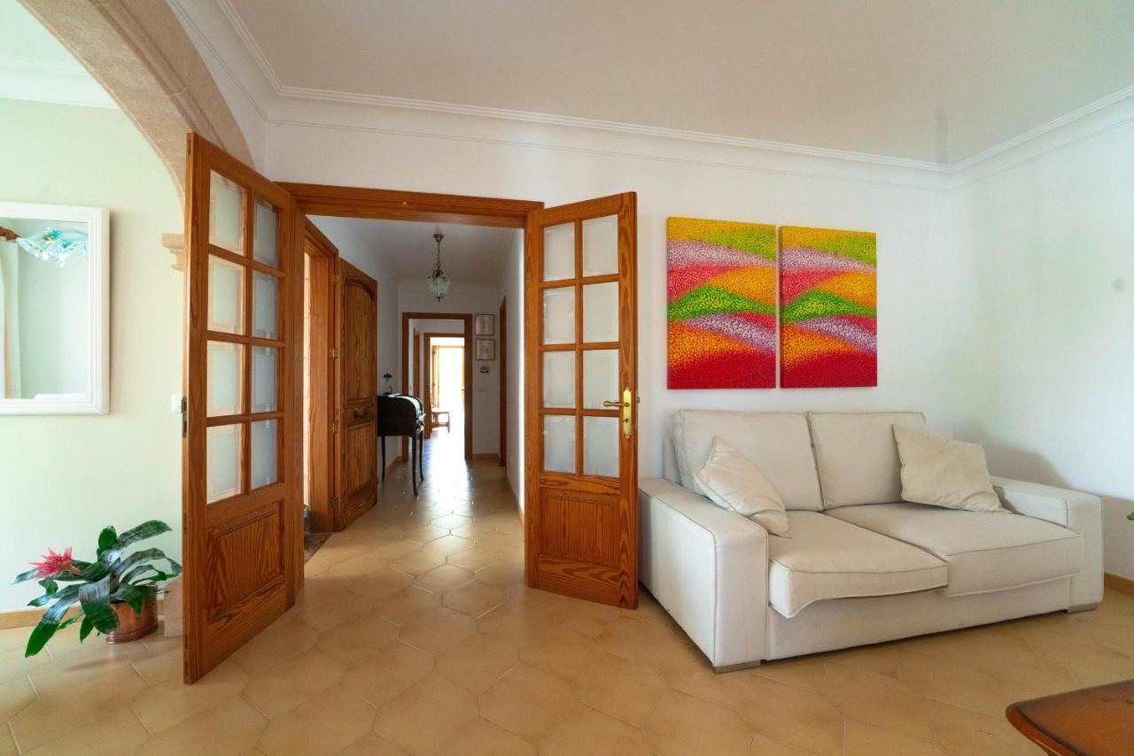 Holiday home Ca Na Capella *