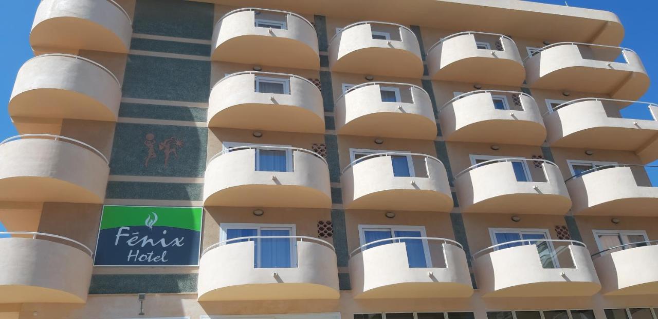 Hotel Welikehotel Fenix 4*