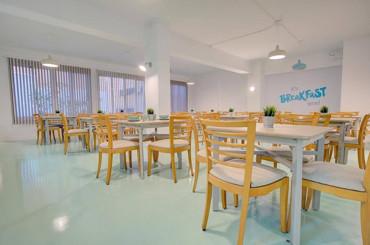 Salpi (adults Only) Hotel 2*