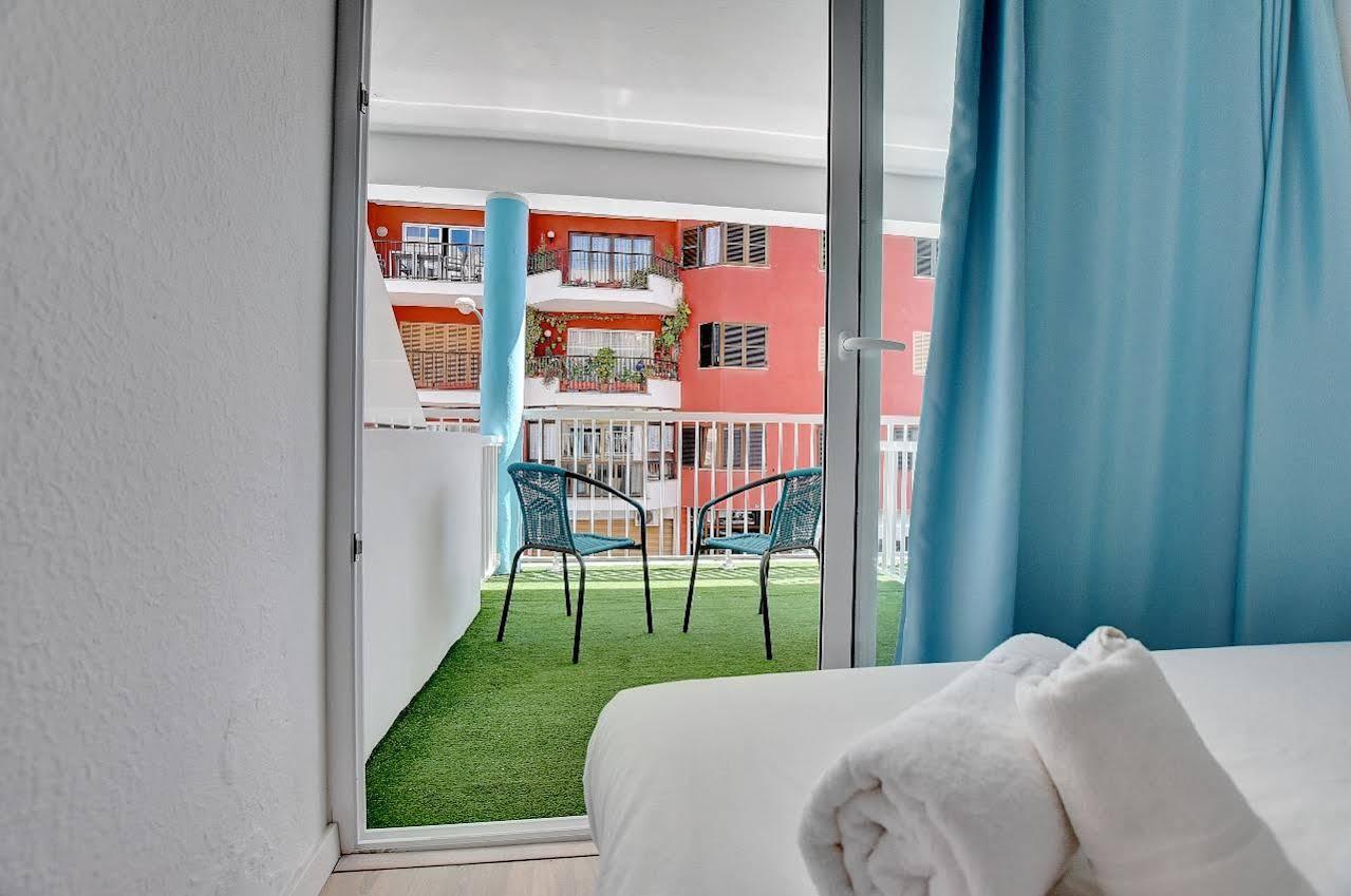 Salpi (adults Only) Hotel 2*