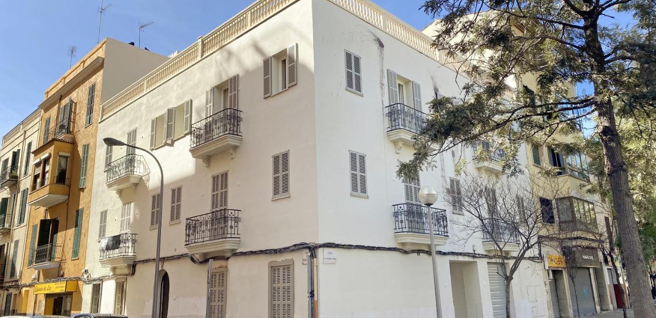 Apartamento The Boc Palma de Mallorca