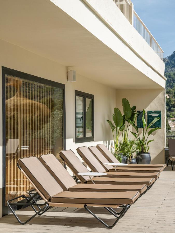 Eden Nord Soller