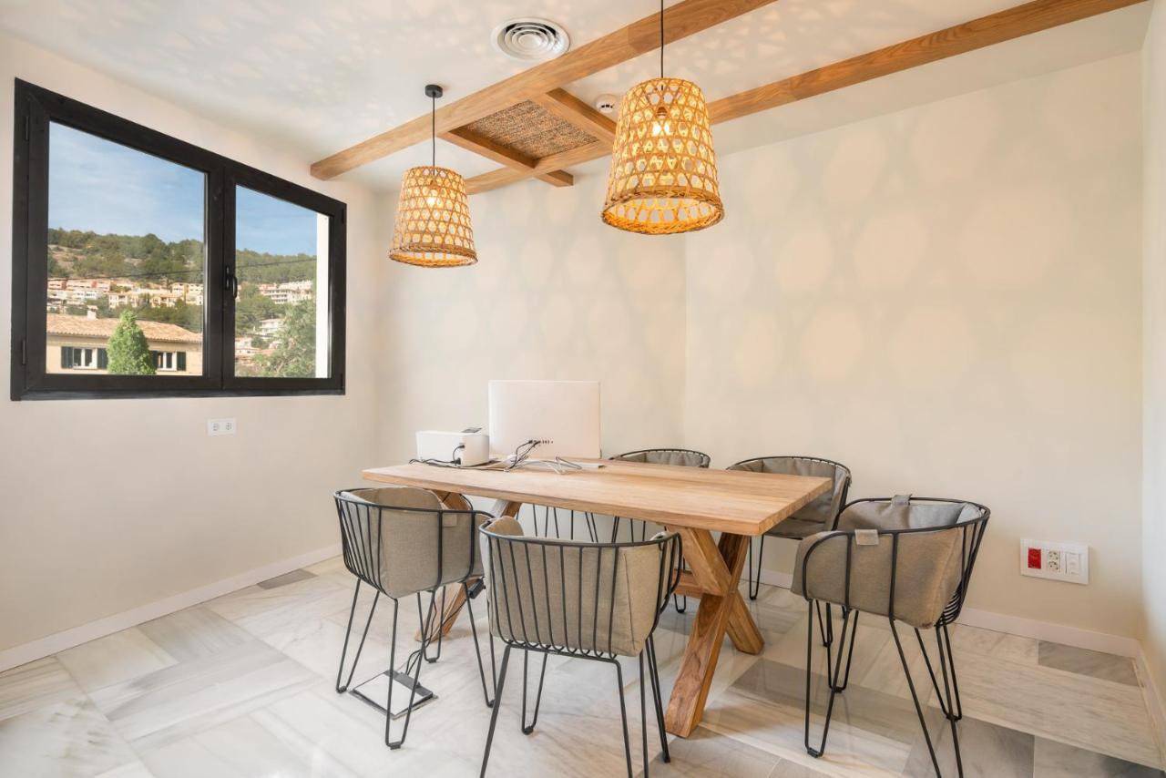 Eden Nord Soller Hotel Puerto de Sóller