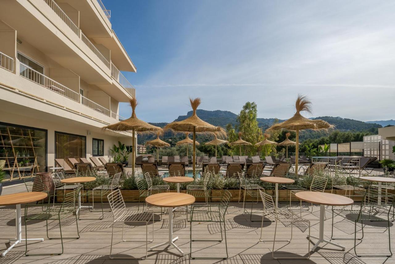 Eden Nord Soller 3*