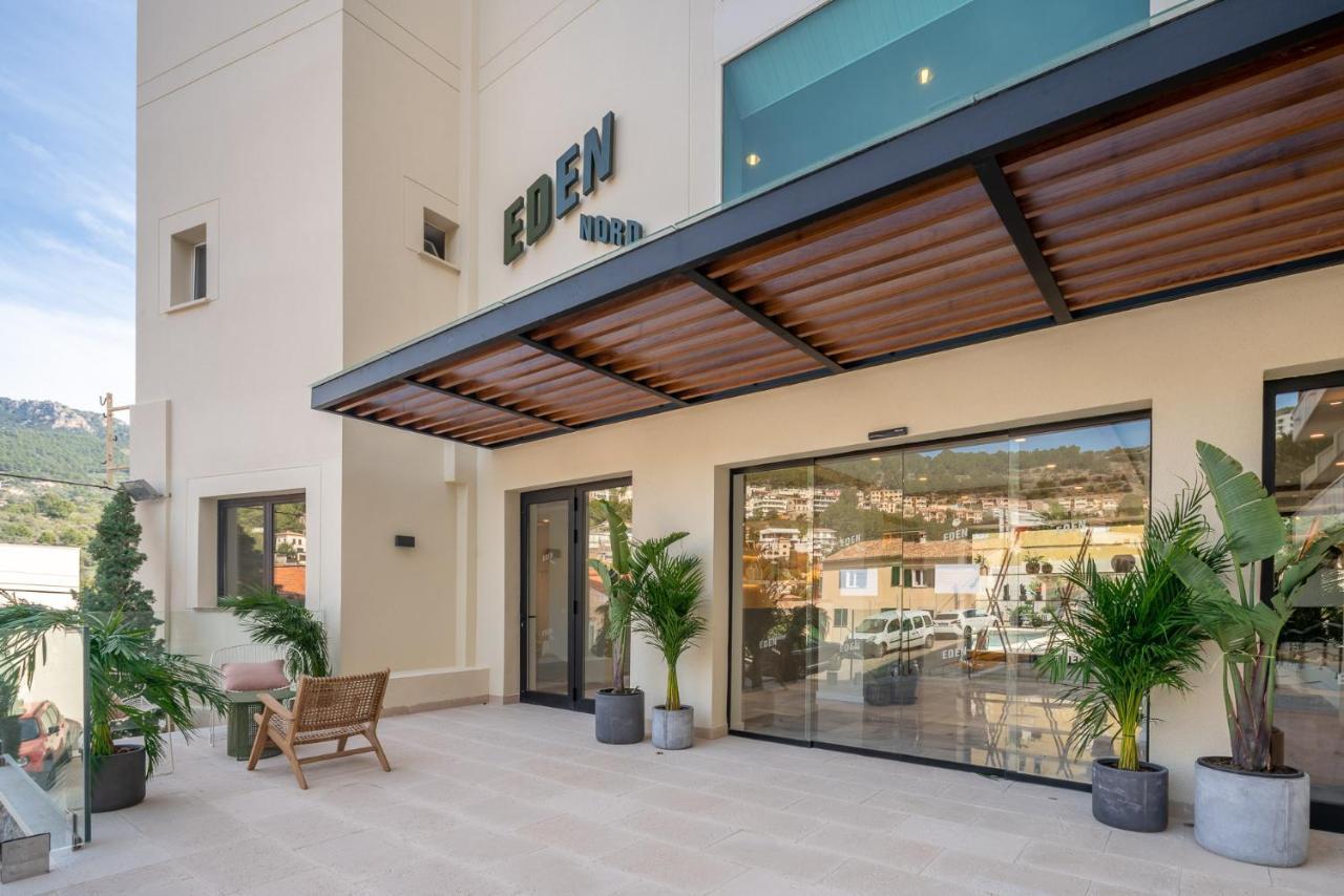 Hotel Eden Nord Soller 3*