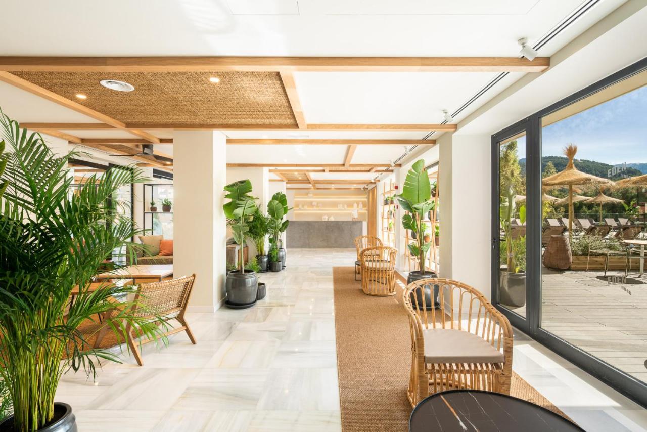 Hotel Eden Nord Soller 3*