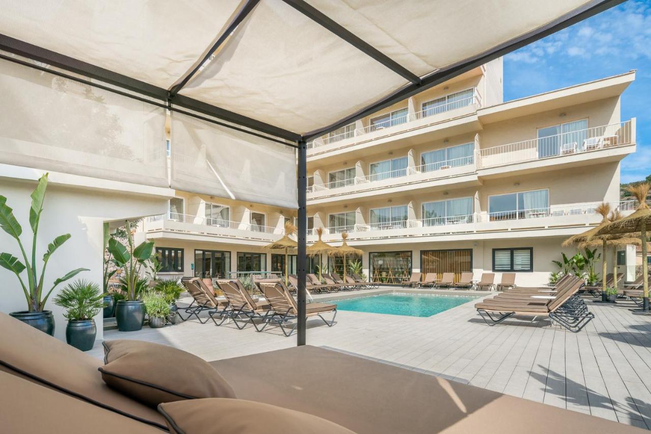 Eden Nord Soller Hotel 3*