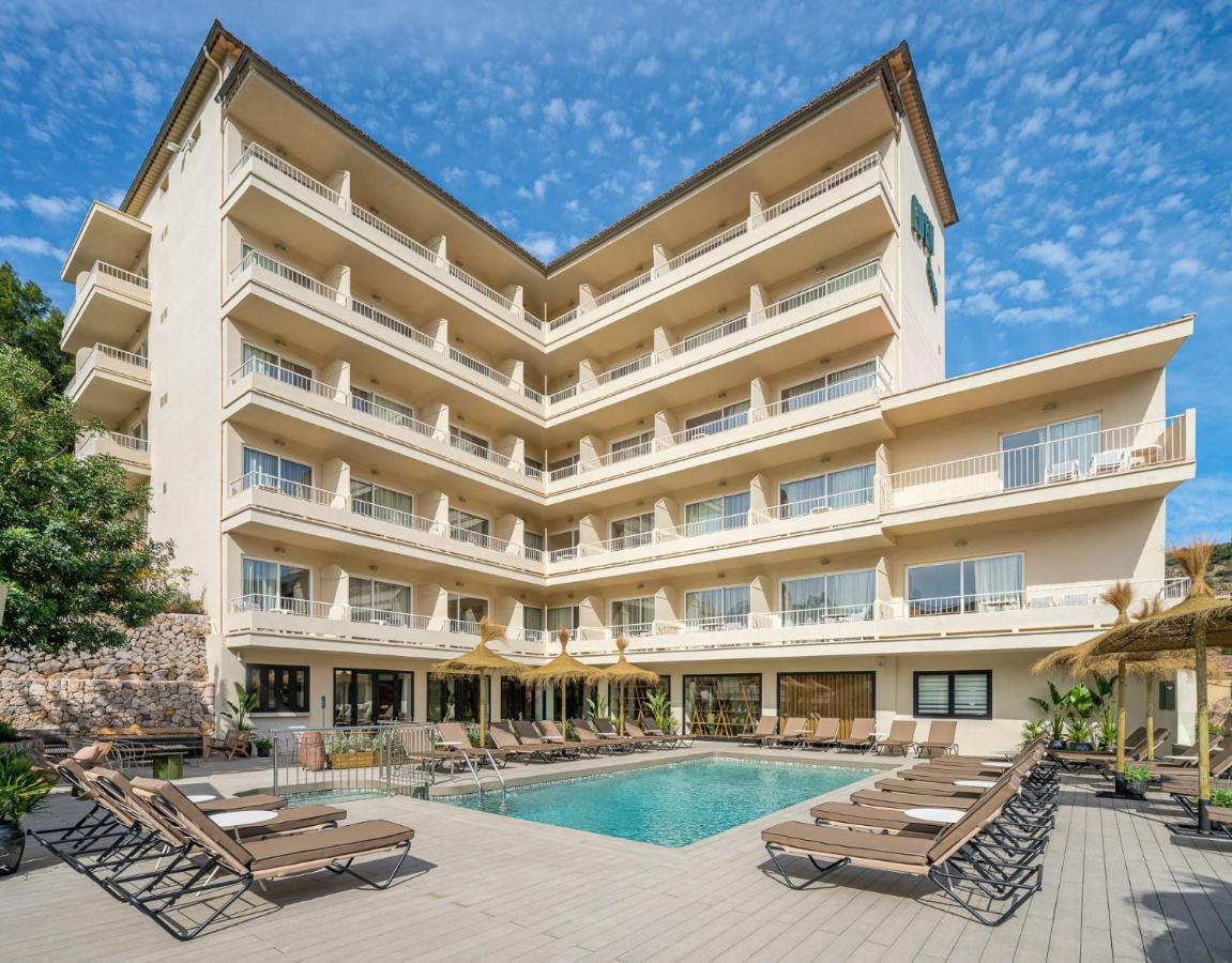 Eden Nord Soller 3* Puerto de Sóller