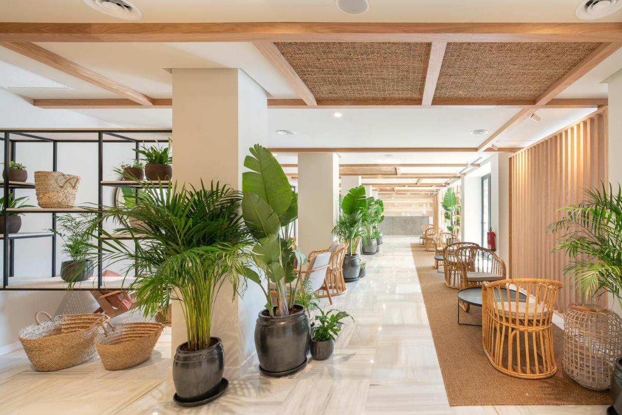 Eden Nord Soller Hotel 3*