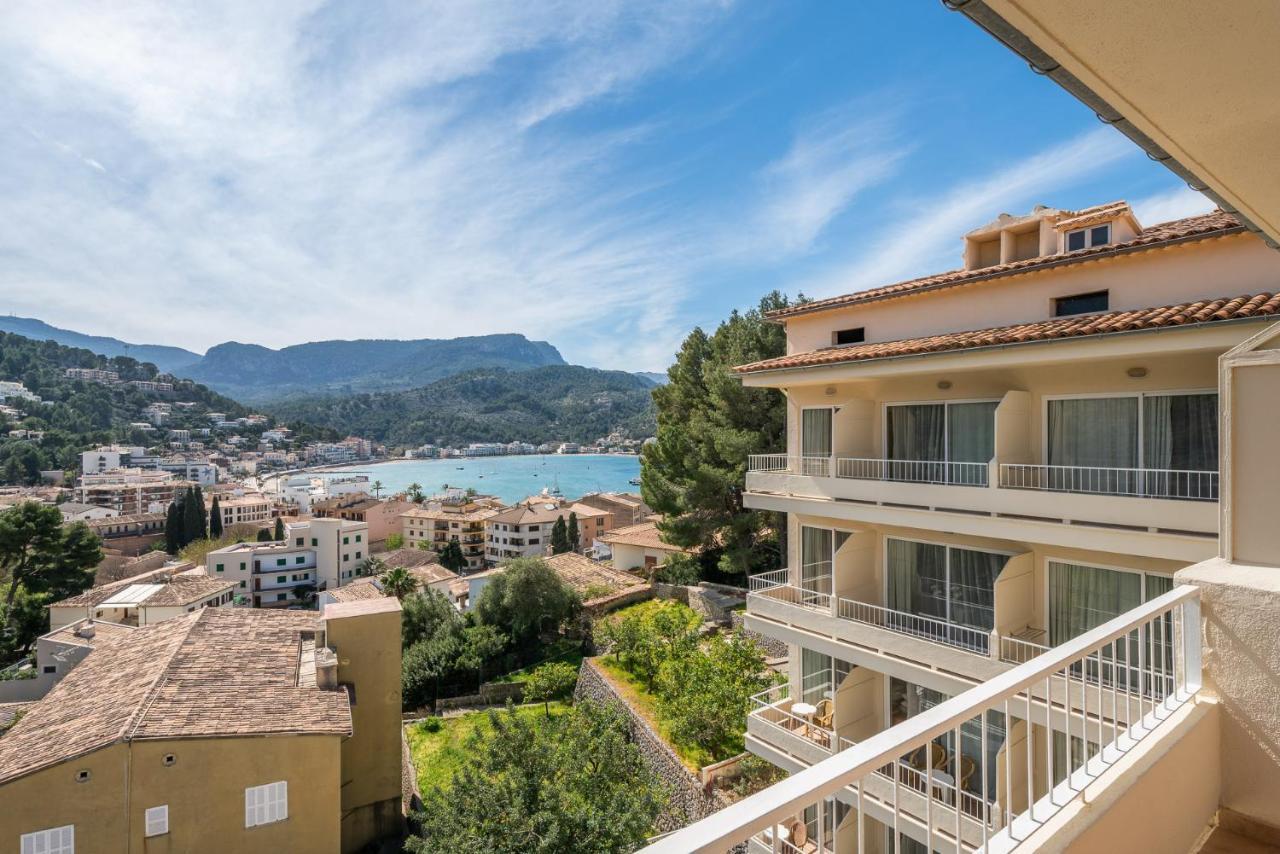 Eden Nord Soller Hotel Puerto de Sóller
