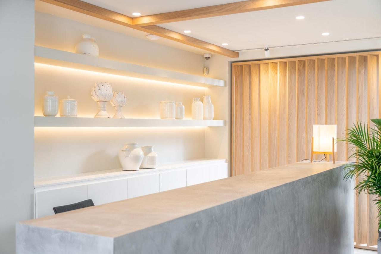 Eden Nord Soller Hotel 3*