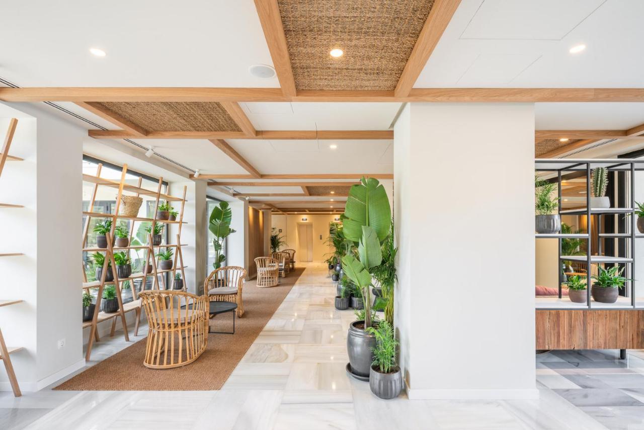 Hotel Eden Nord Soller