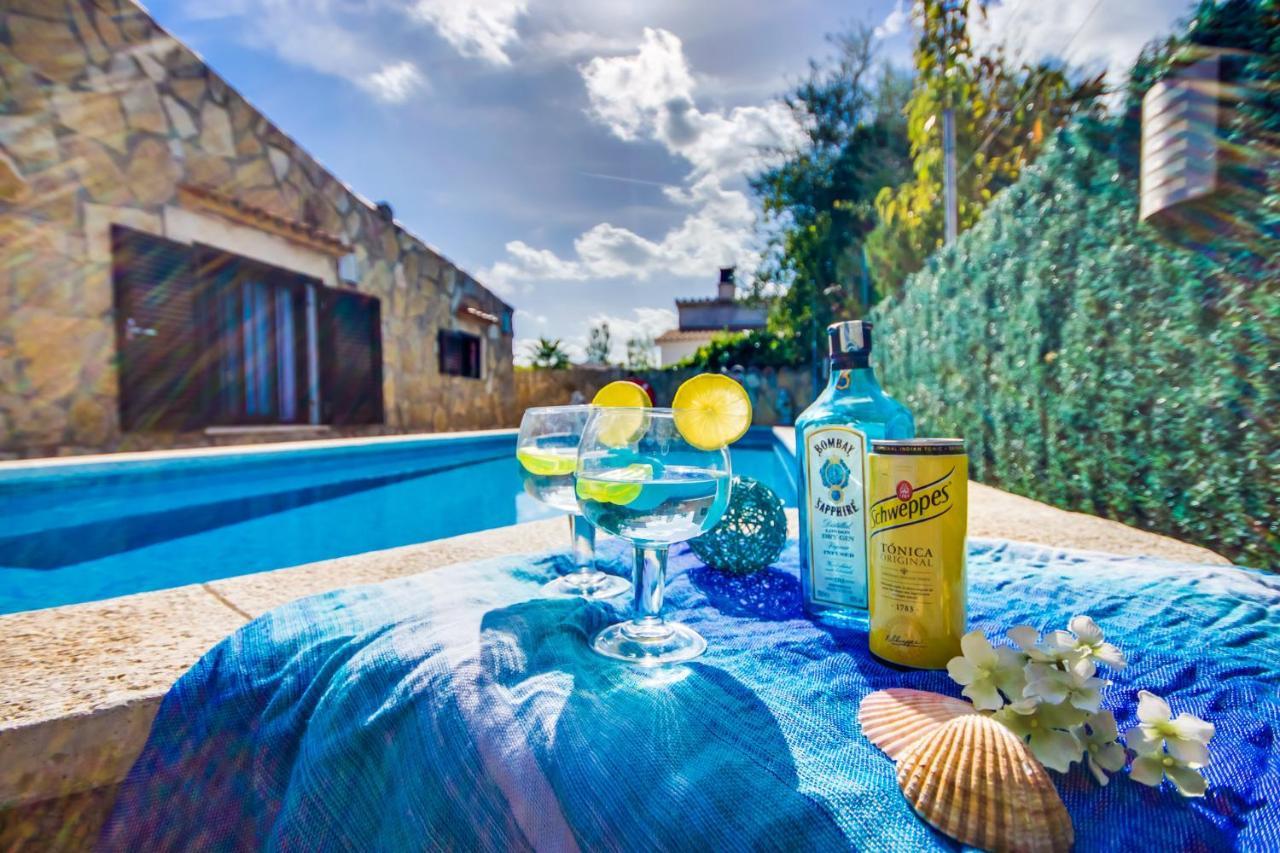 Сasa de vacaciones Ideal Mallorca - Casa Paqui *