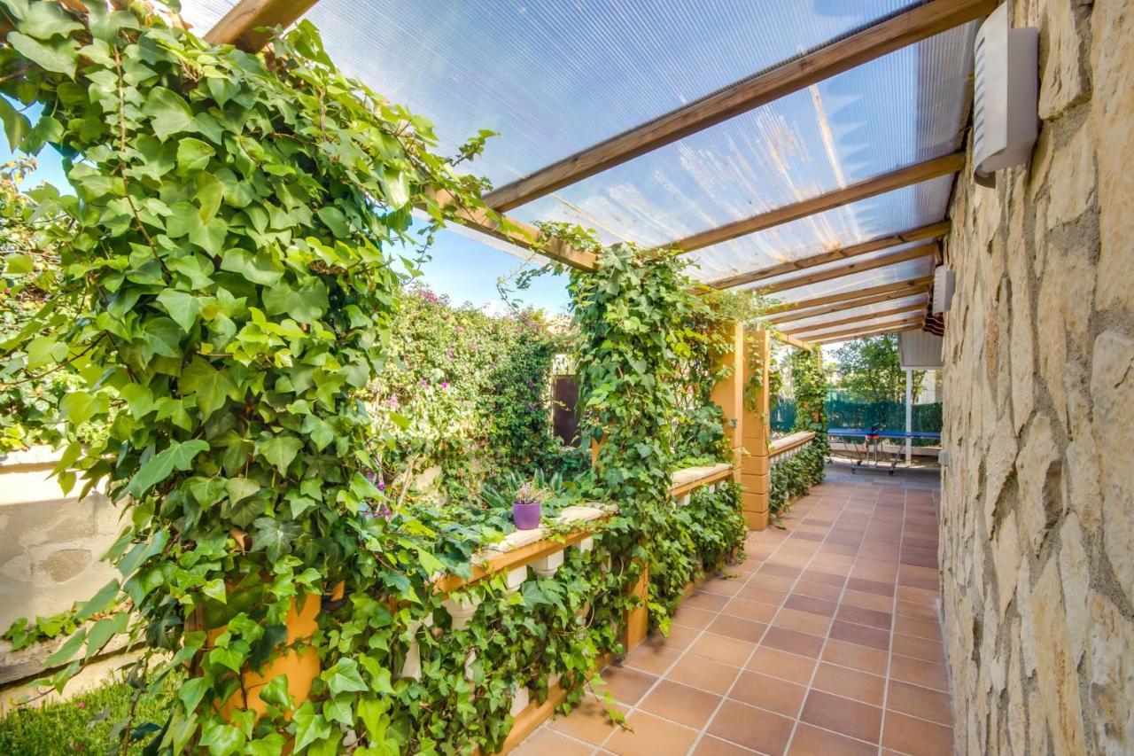 Ideal Mallorca - Casa Paqui Сasa de vacaciones Alcúdia