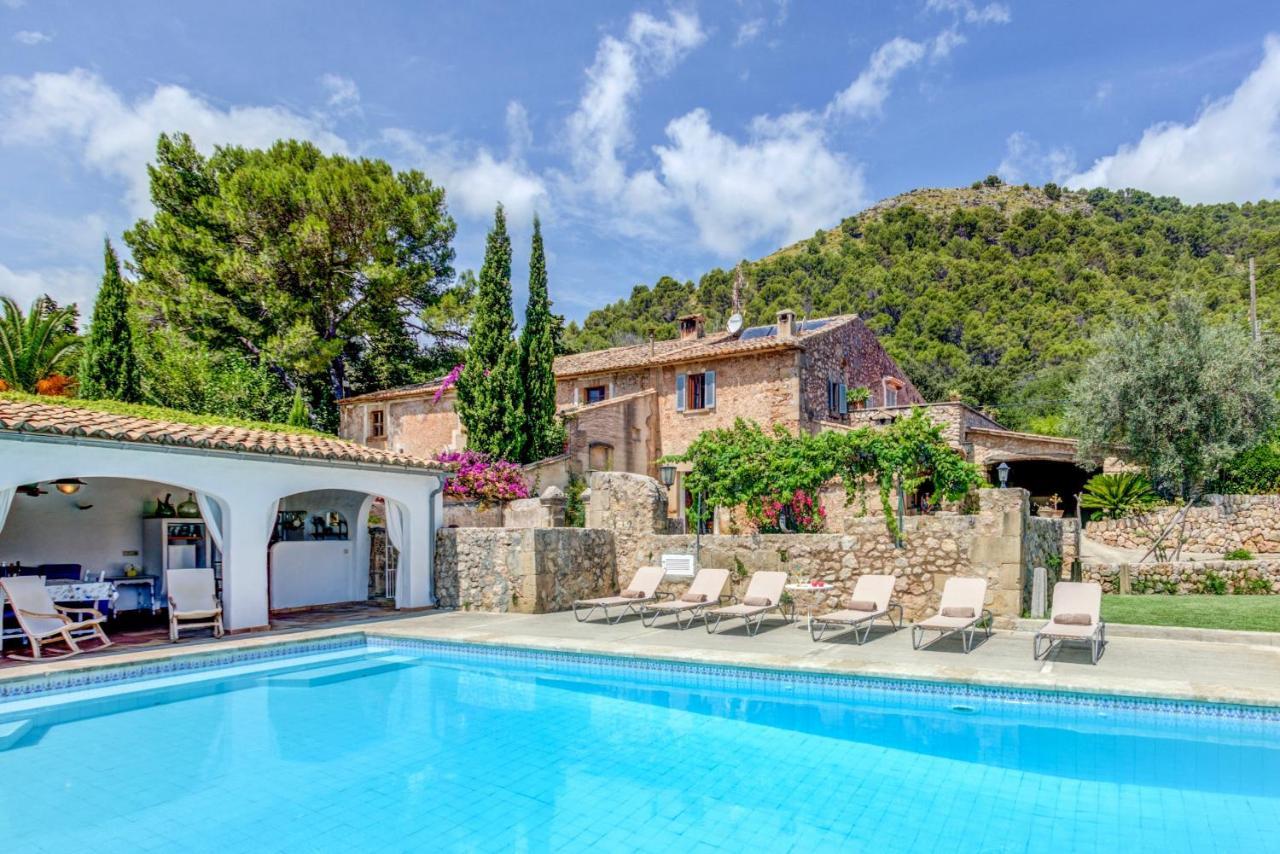 Pontico Aina Villa Pollensa