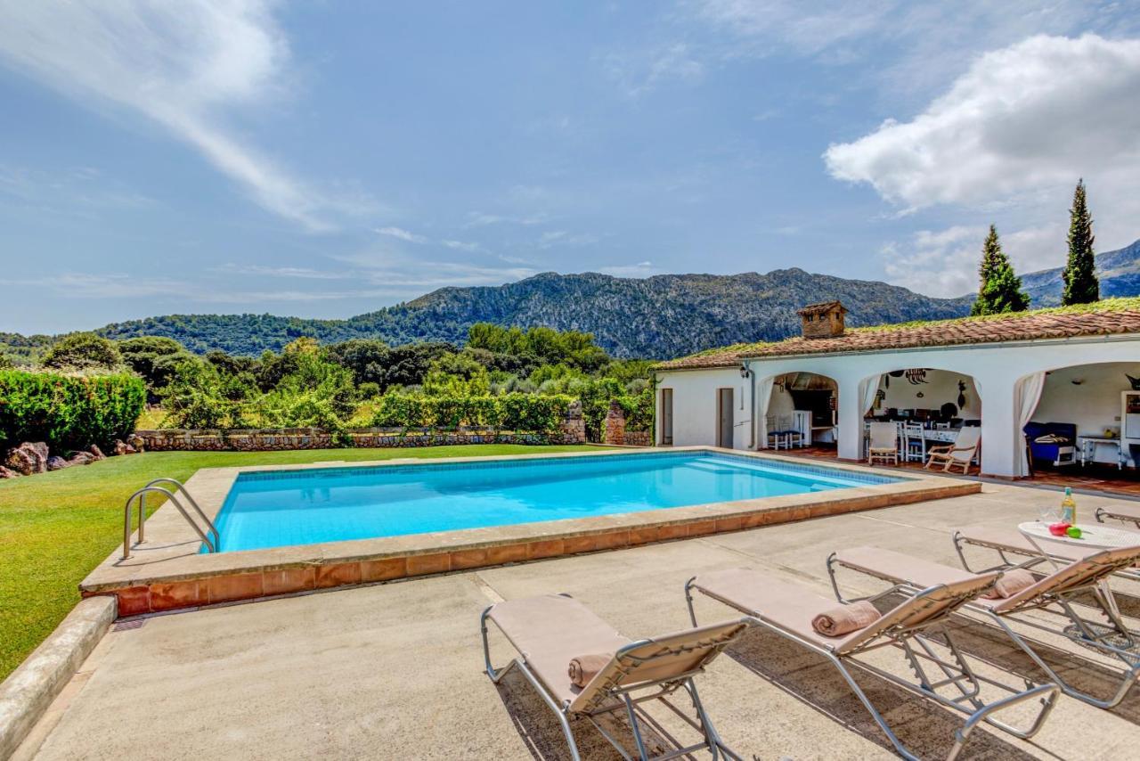Pontico Aina Villa *