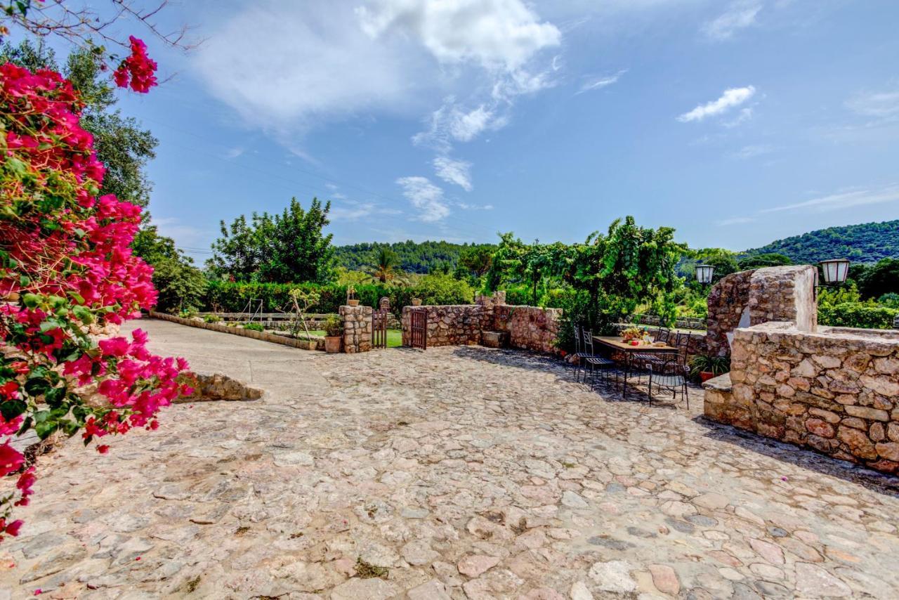 Pontico Aina Villa Pollensa