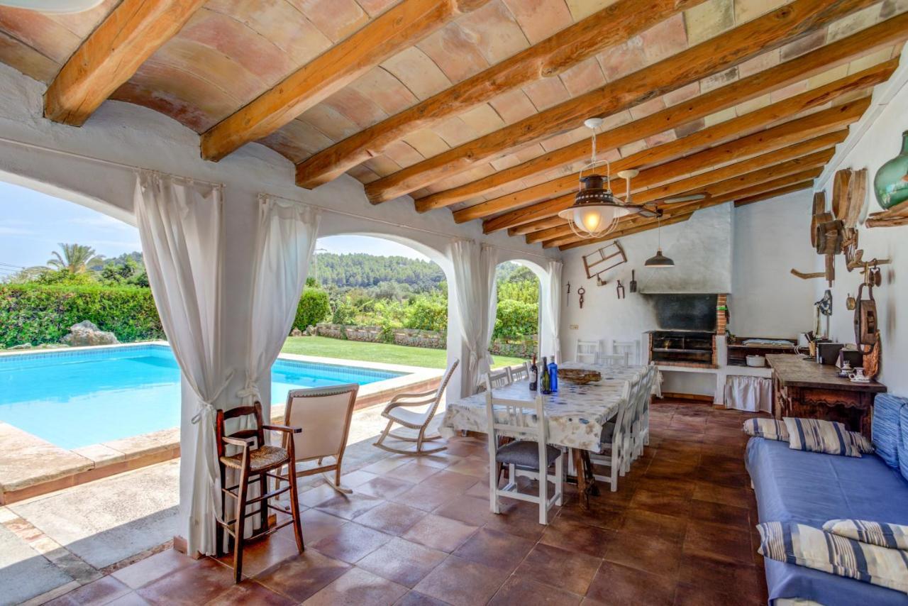 Pontico Aina Villa
