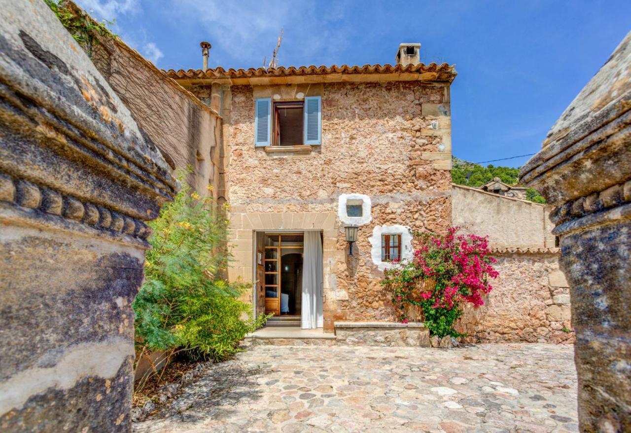 Villa Pontico Aina