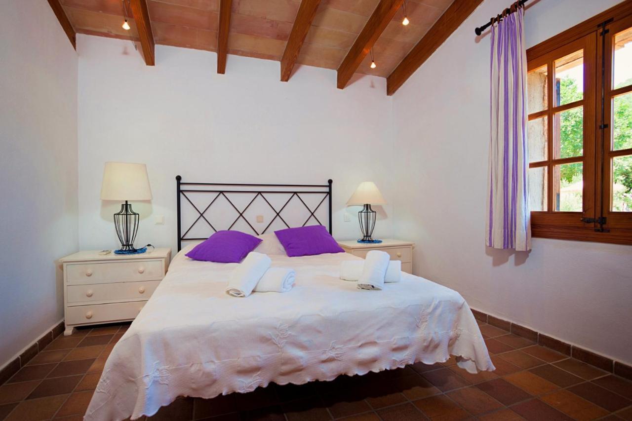 Villa Gloria By Sealand Pollenca