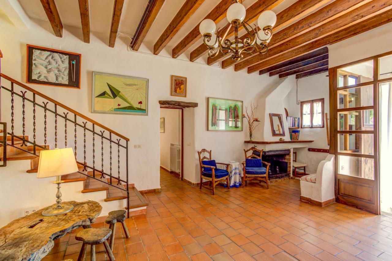 Pontico Aina Villa