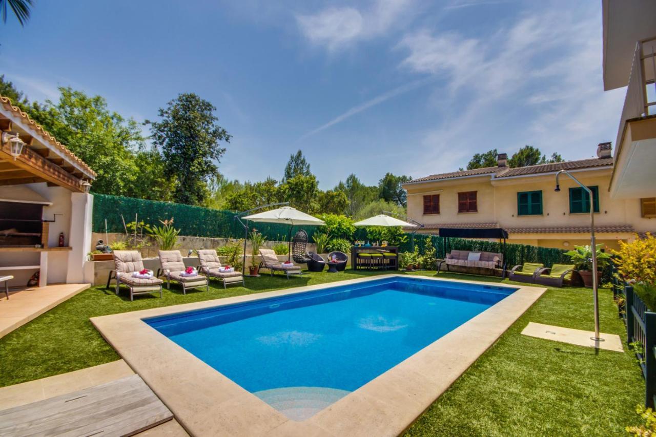 Сasa de vacaciones Ideal Mallorca - Amapola