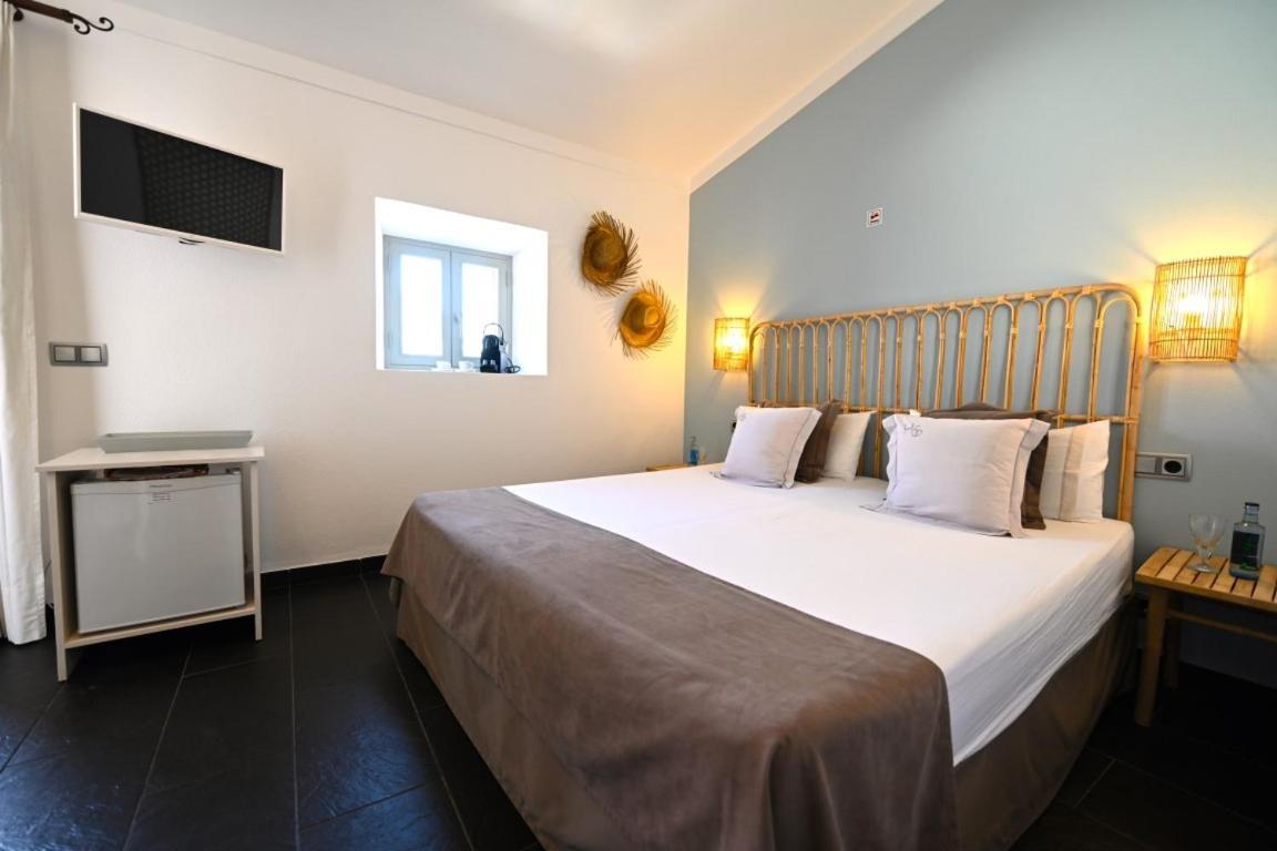 Stadthotel Hotel Santanyi