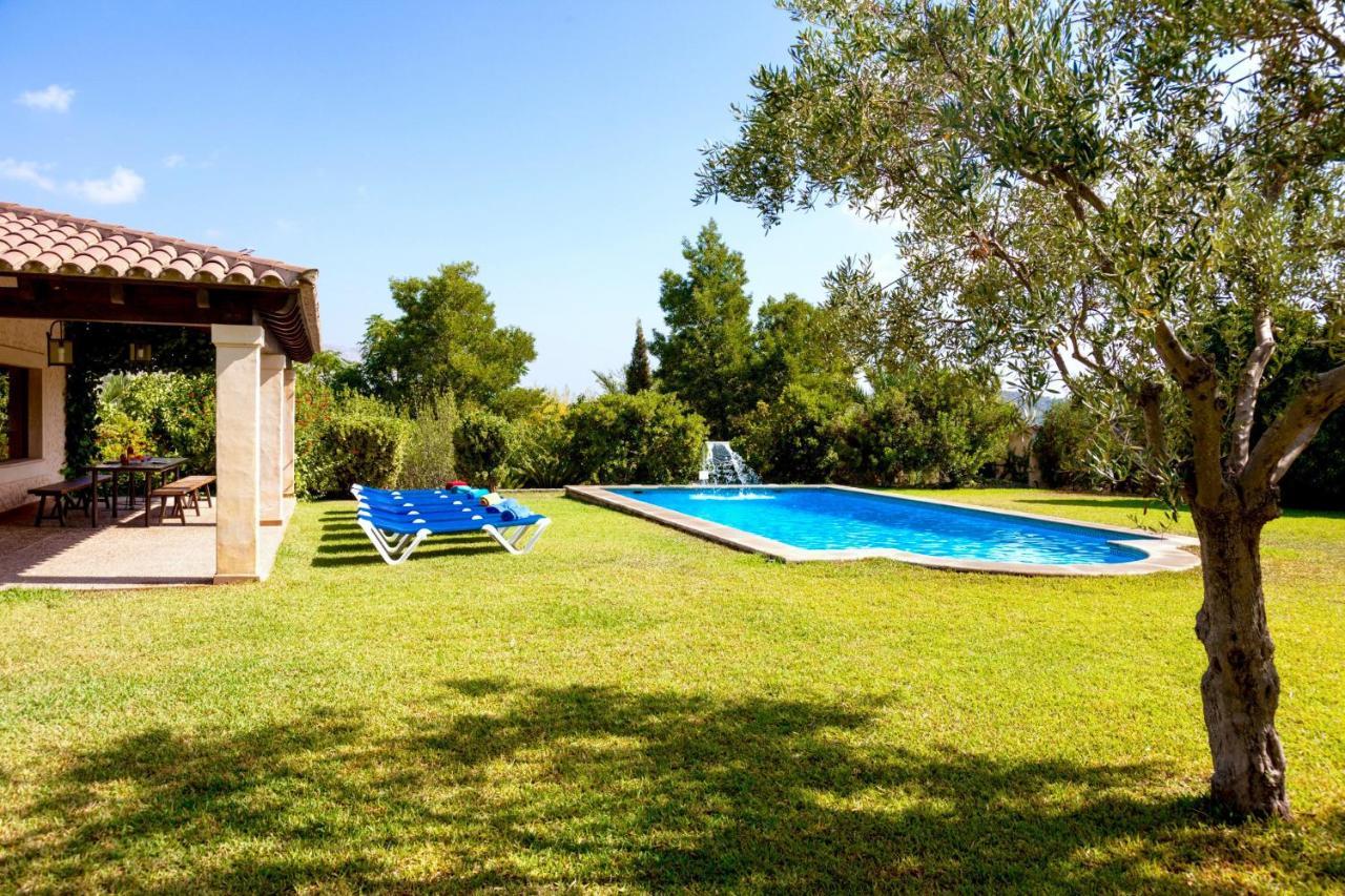 Colom Villa *