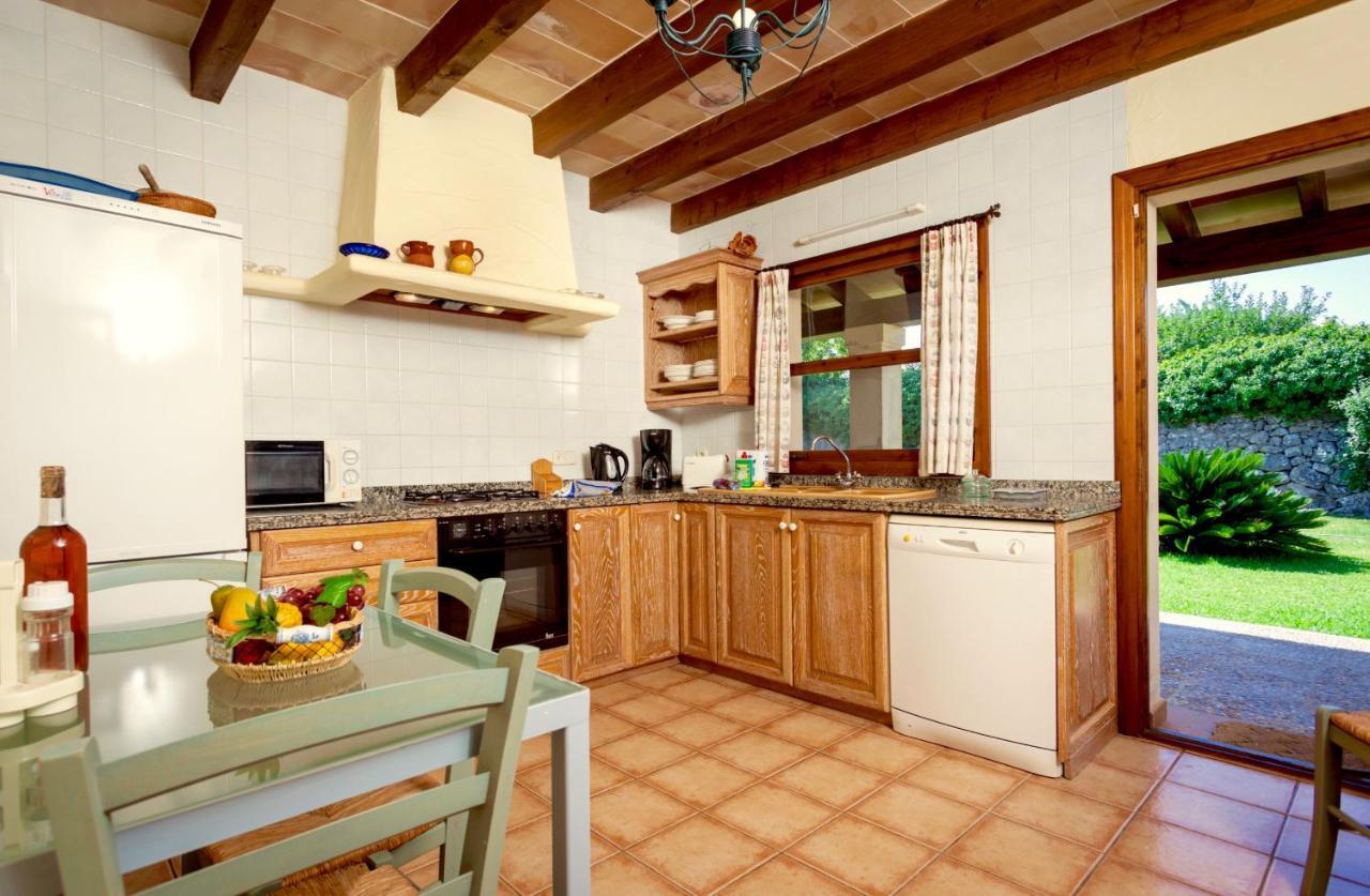 Colom Villa Pollensa