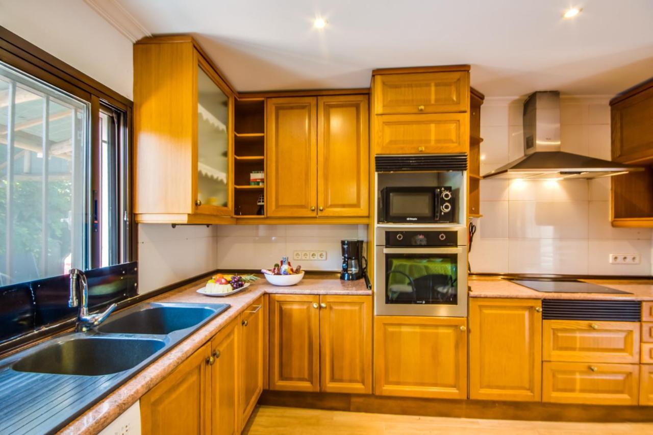 Ideal Mallorca - Casa Paqui Сasa de vacaciones Alcúdia