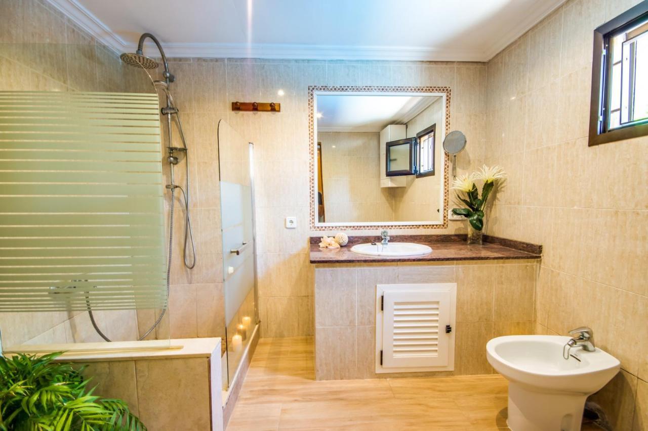 Ideal Mallorca - Casa Paqui Сasa de vacaciones *
