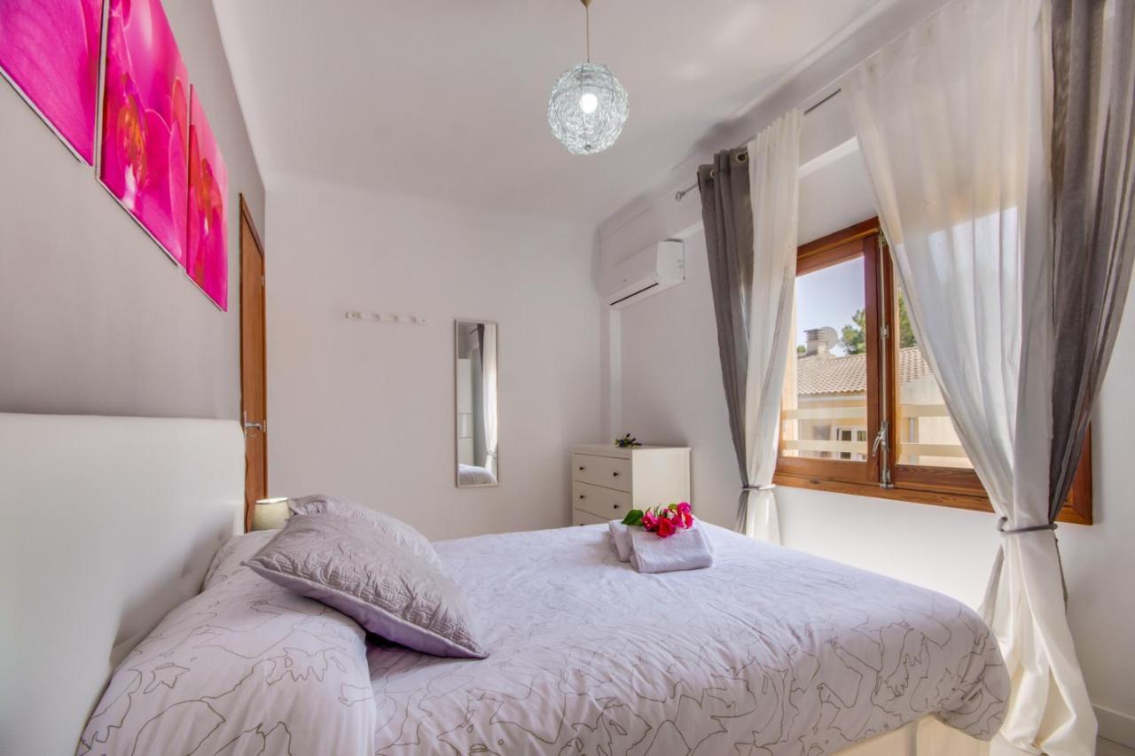 Ideal Mallorca - Amapola Сasa de vacaciones *