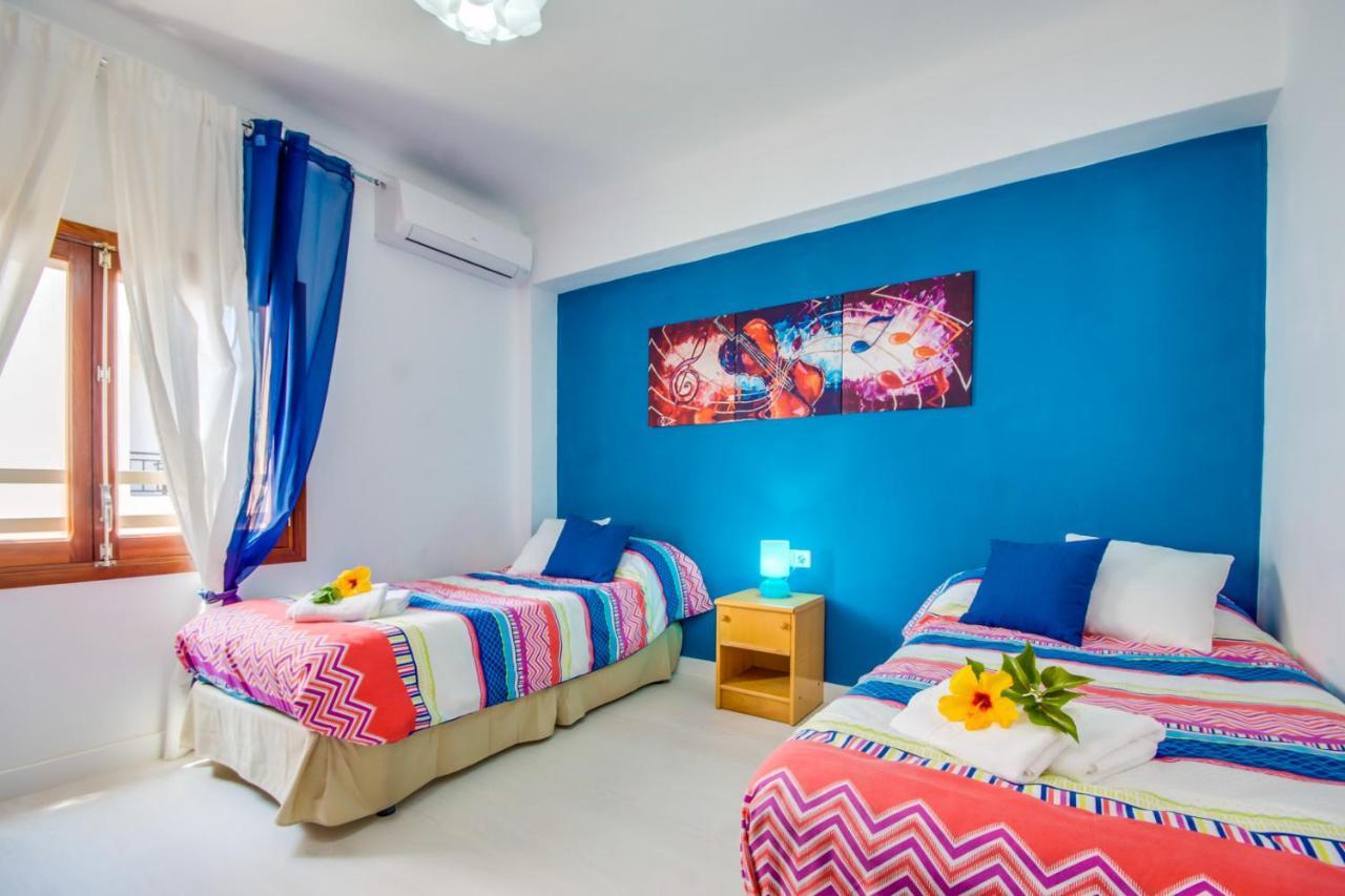 Сasa de vacaciones Ideal Mallorca - Amapola