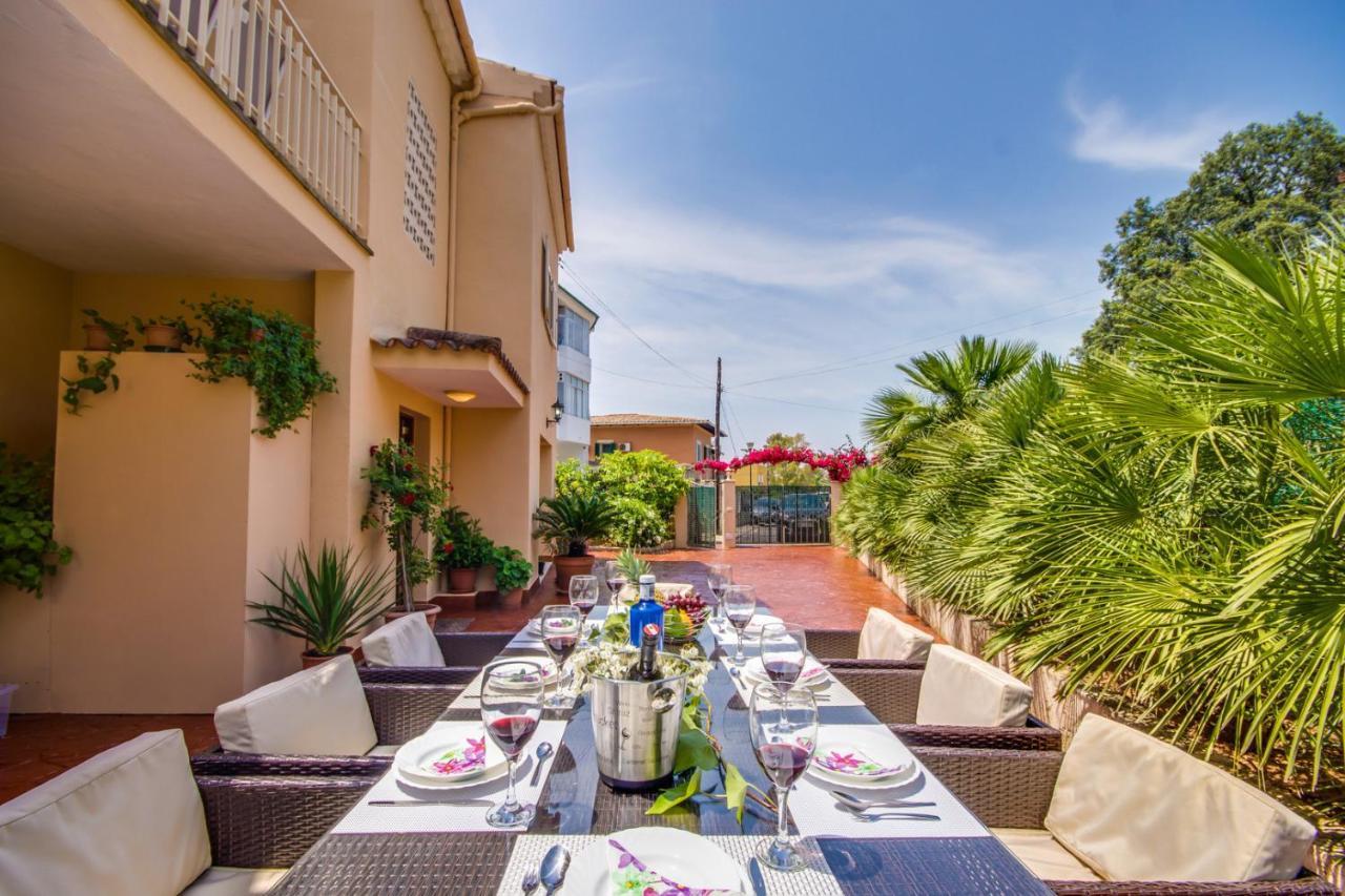 Ideal Mallorca - Amapola Сasa de vacaciones Alcanada
