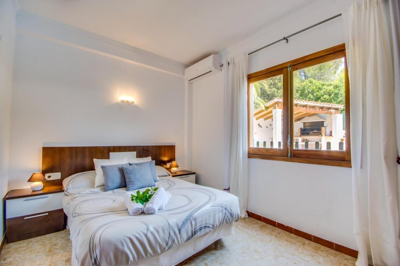 Ideal Mallorca - Amapola Сasa de vacaciones *