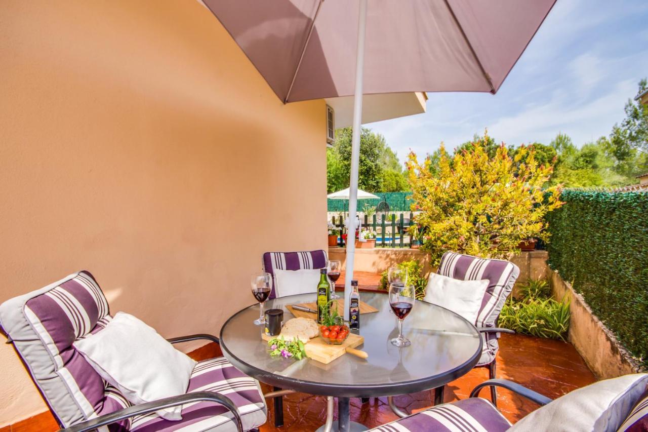 Сasa de vacaciones Ideal Mallorca - Amapola