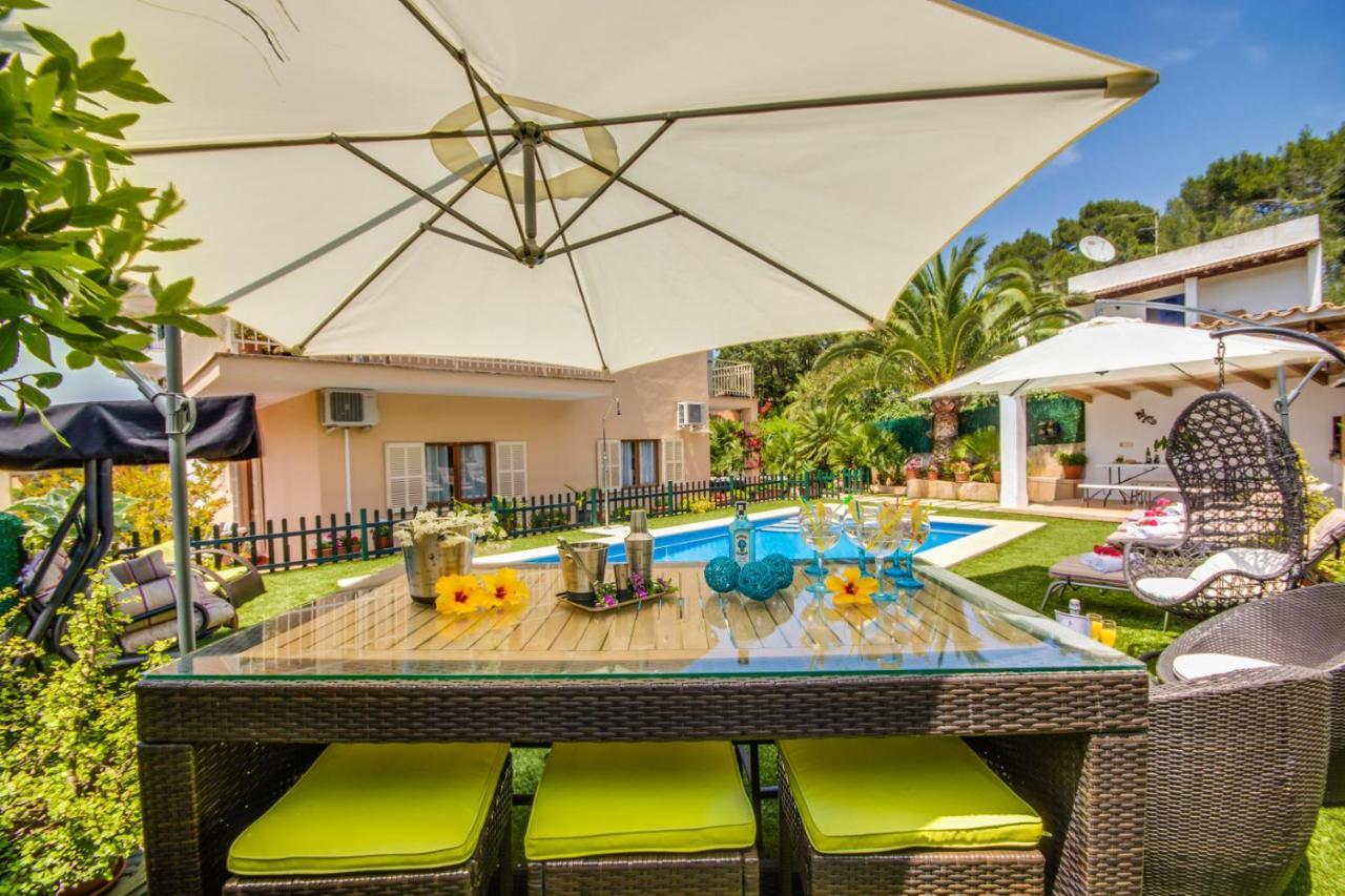 Сasa de vacaciones Ideal Mallorca - Amapola Alcanada