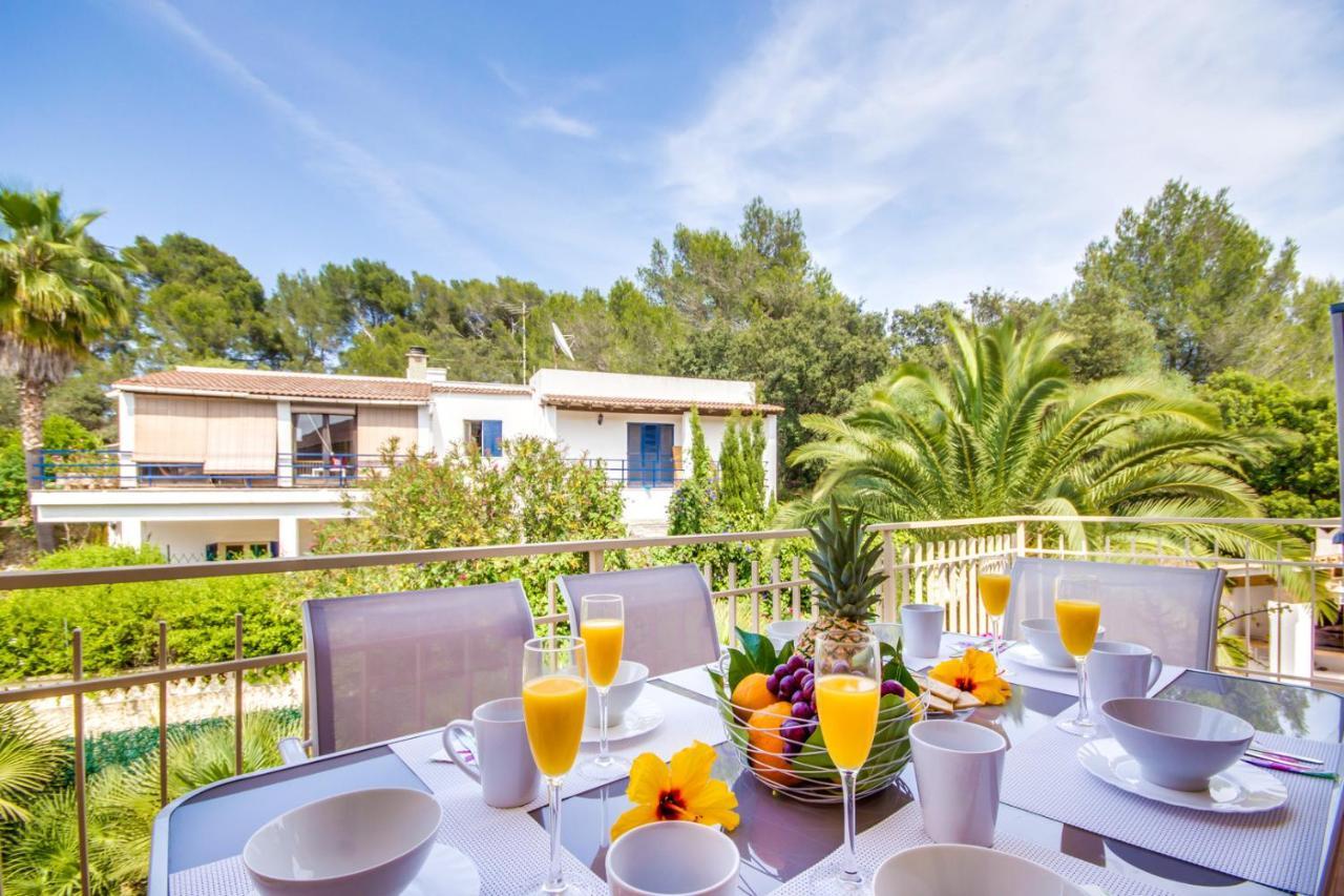 Ideal Mallorca - Amapola Сasa de vacaciones Alcanada