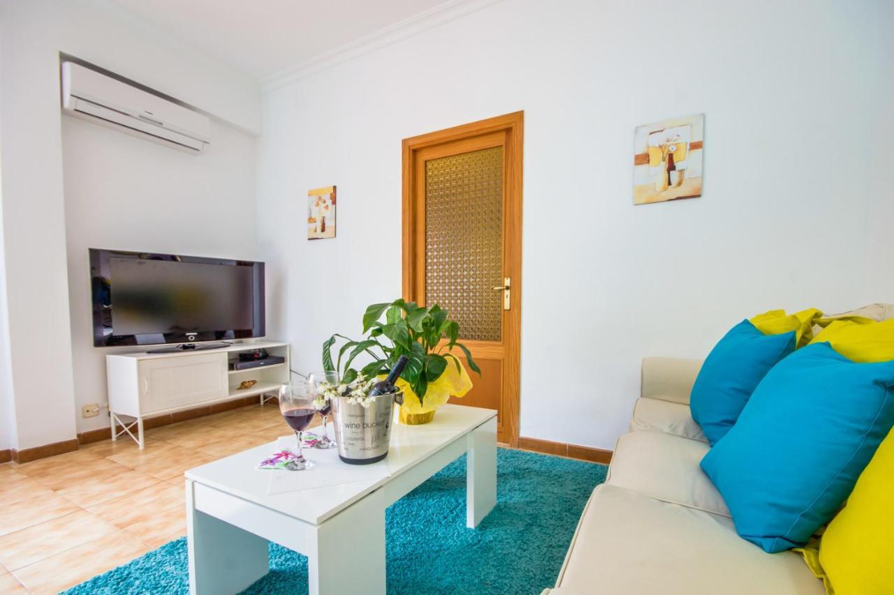 Ideal Mallorca - Amapola Сasa de vacaciones Alcanada