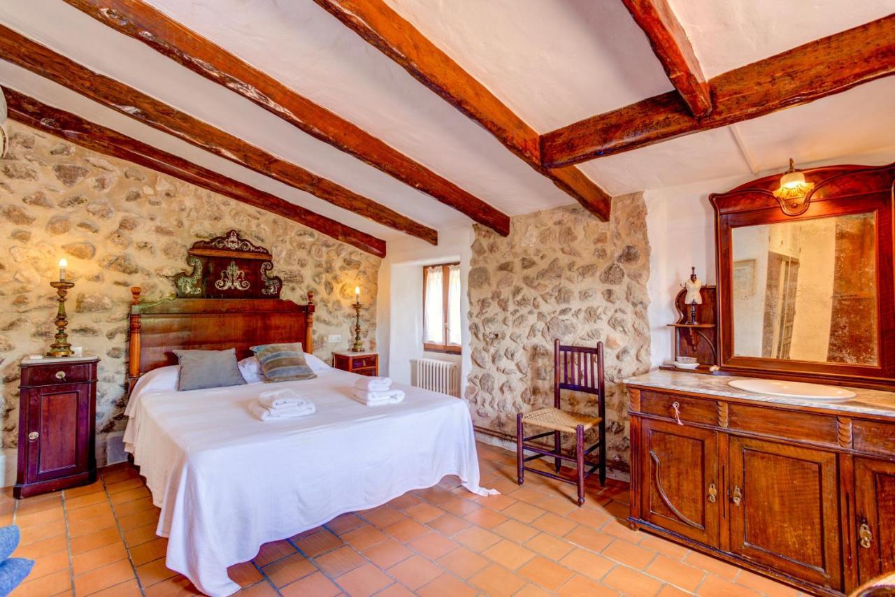 Villa Pontico Aina *