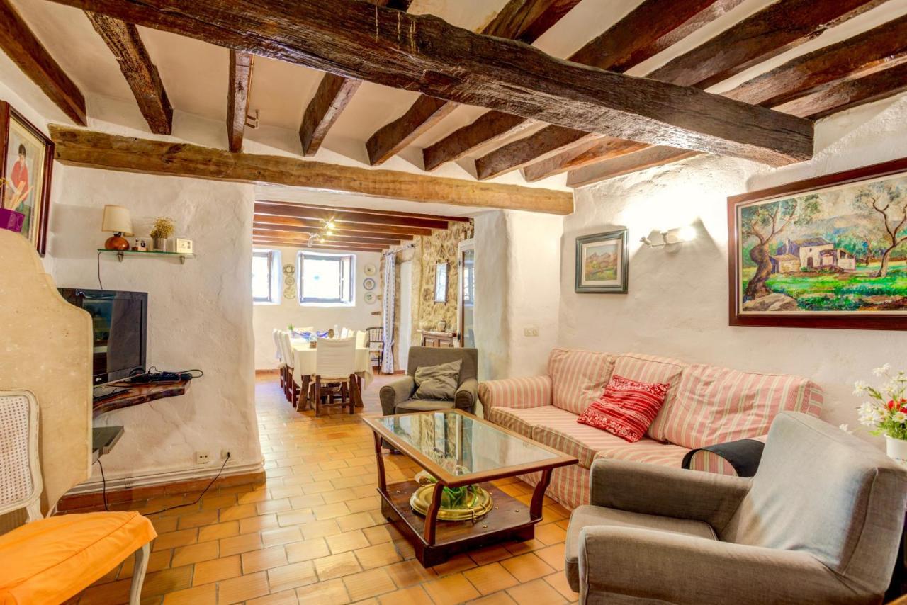 Villa Pontico Aina *