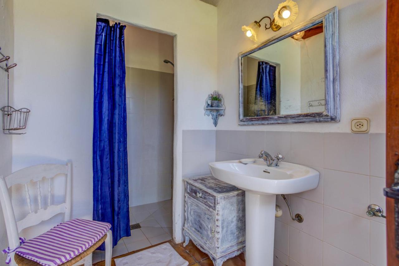 Villa Pontico Aina *