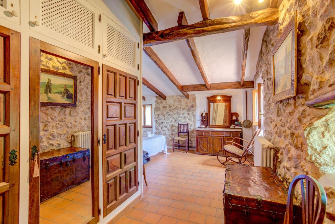 Villa Pontico Aina
