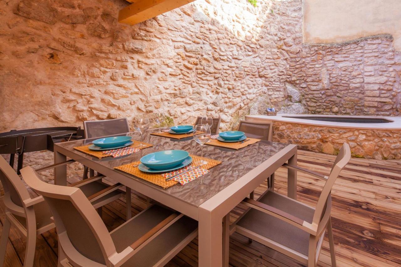 Can Xisquet Holiday home