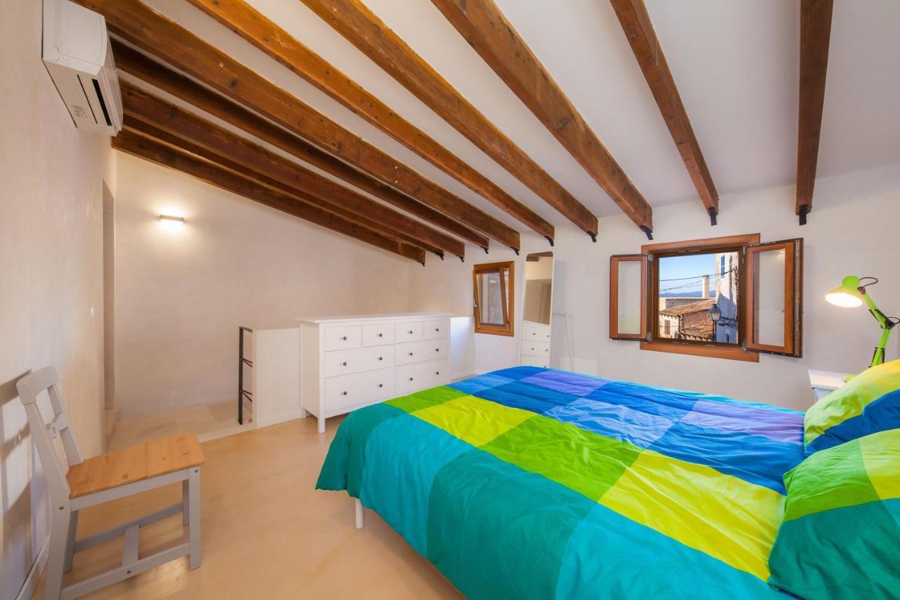 Can Xisquet Holiday home *